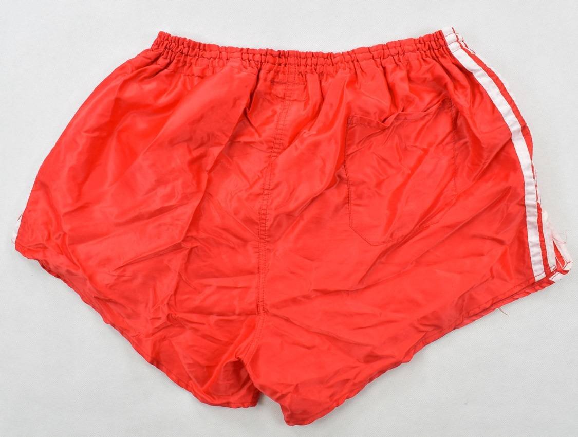 ADIDAS OLDSCHOOL SHORTS M Other Shirts \ Vintage | Classic-Shirts.com