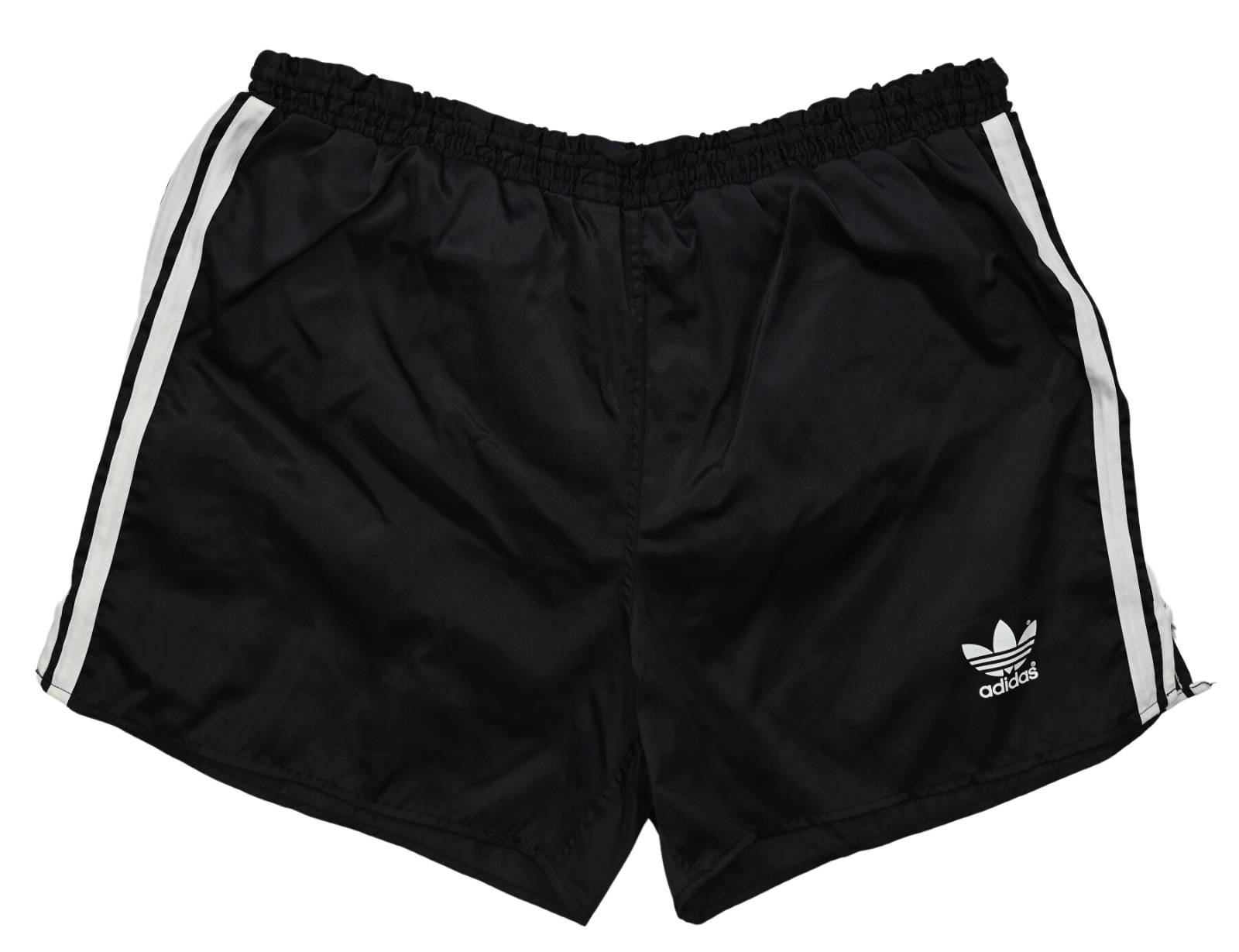 ADIDAS OLDSCHOOL SHORTS M Other Shirts \ Vintage | Classic-Shirts.com