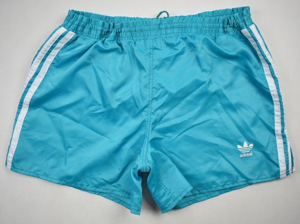 ADIDAS OLDSCHOOL SHORTS M Other Shirts \ Vintage | Classic-Shirts.com