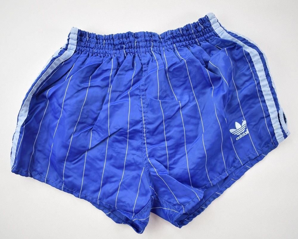 ADIDAS OLDSCHOOL SHORTS S Other Shirts \ Vintage | Classic-Shirts.com