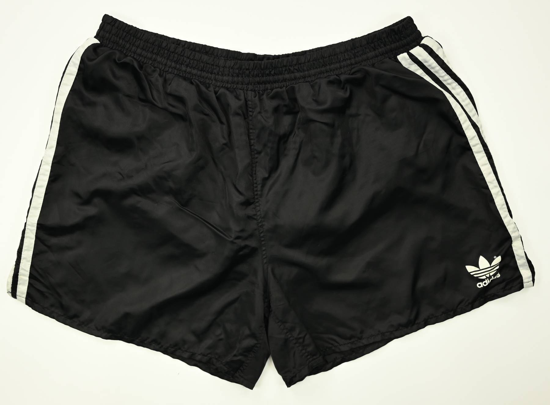 ADIDAS OLDSCHOOL SHORTS S Other Shirts \ Vintage | Classic-Shirts.com