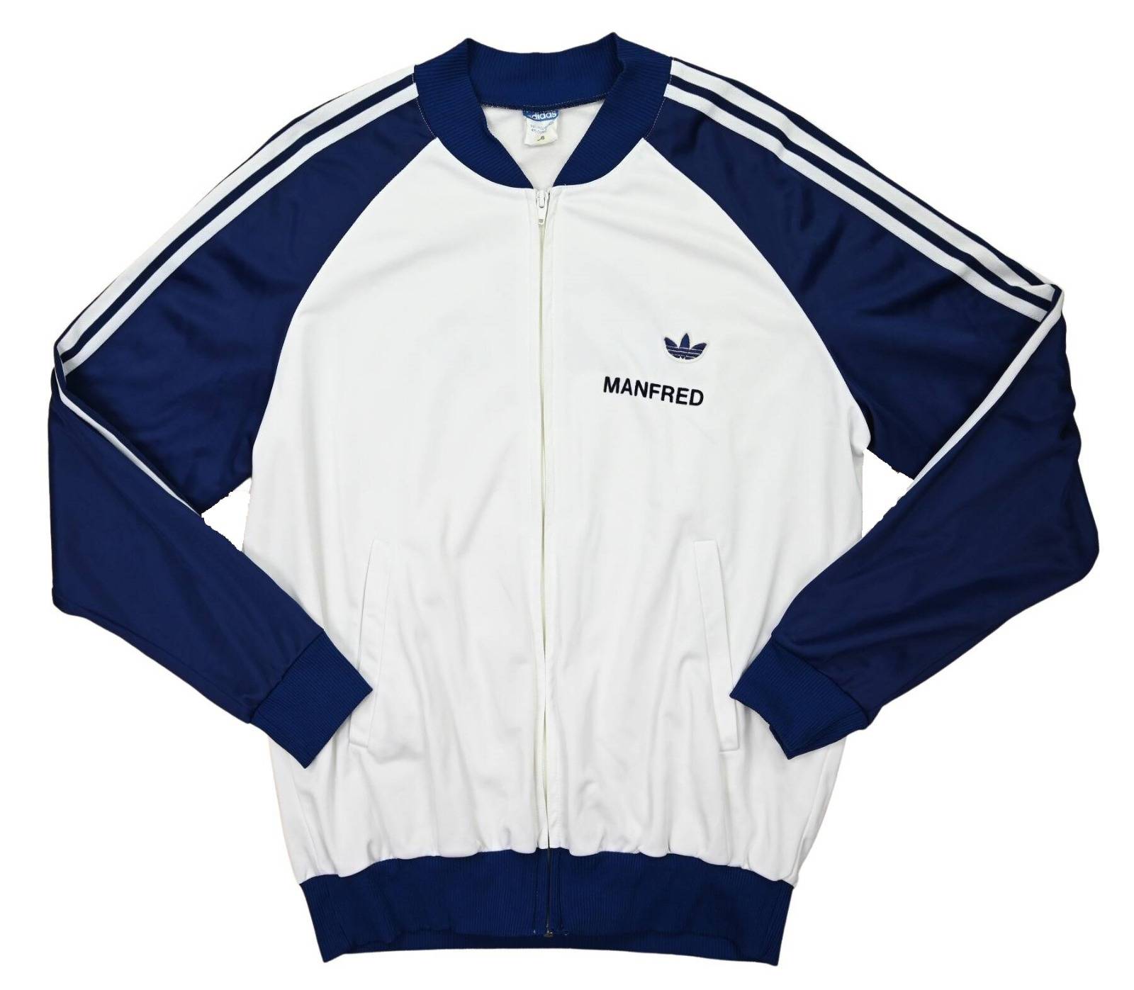 ADIDAS OLDSCHOOL TOP L Other Shirts \ Vintage New in | Classic-Shirts.com