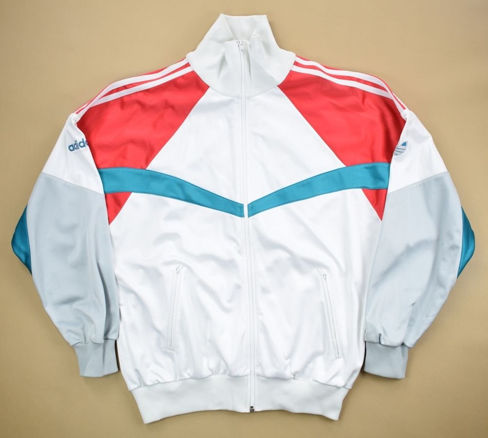 ADIDAS OLDSCHOOL TOP M Other \ Vintage | Classic-Shirts.com