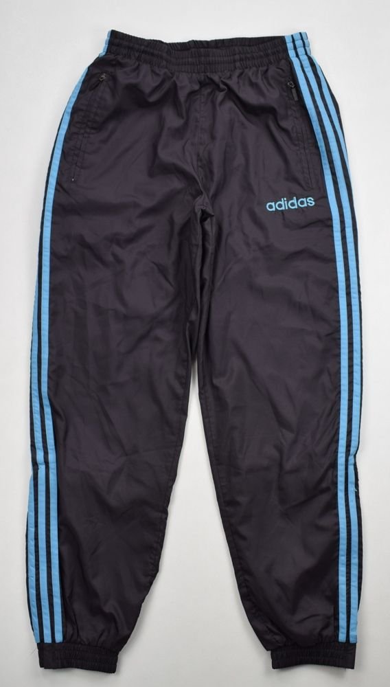 ADIDAS OLDSCHOOL TRICOT TROUSERS 34/36 