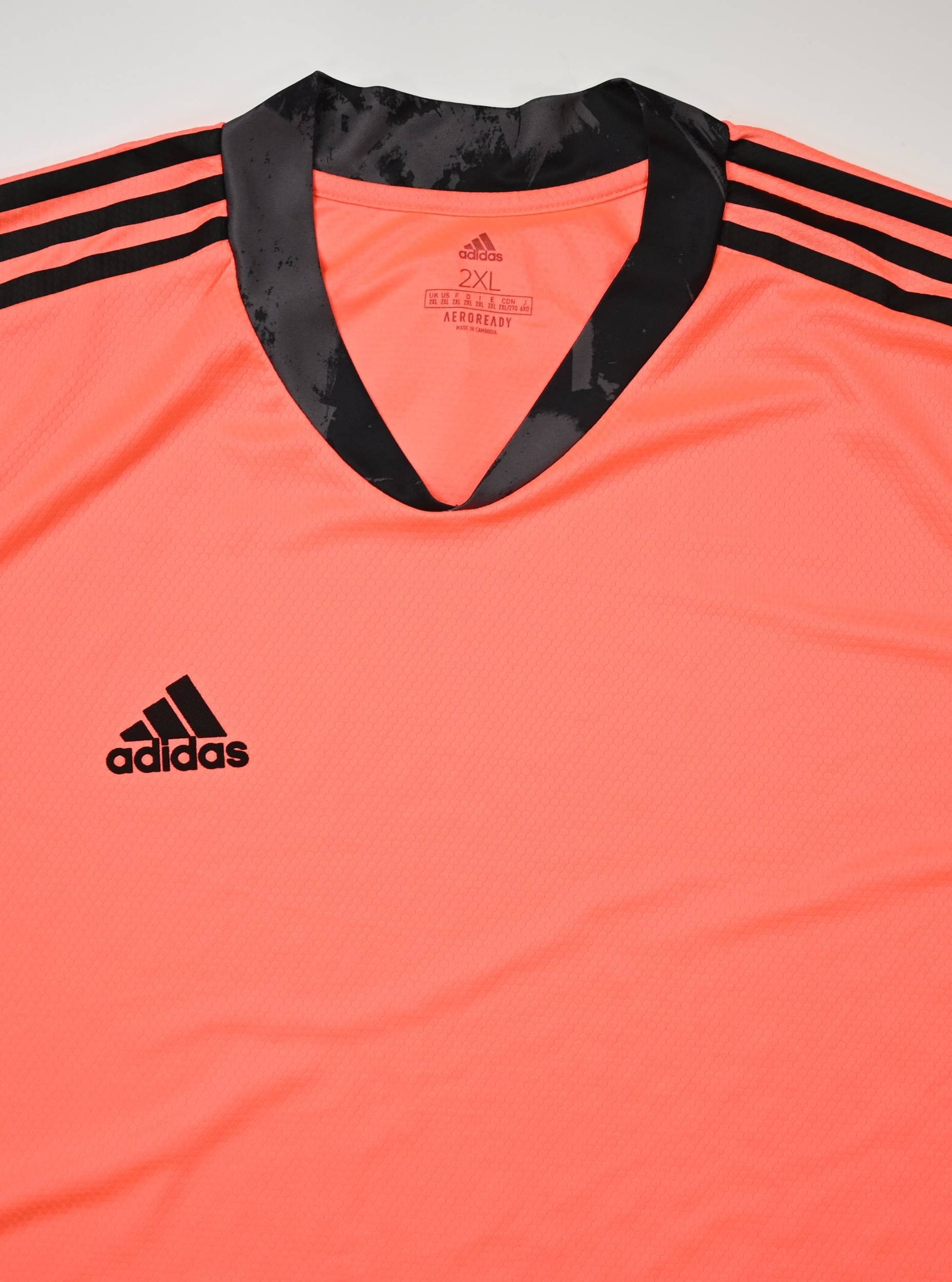 Adidas shirt online xxl