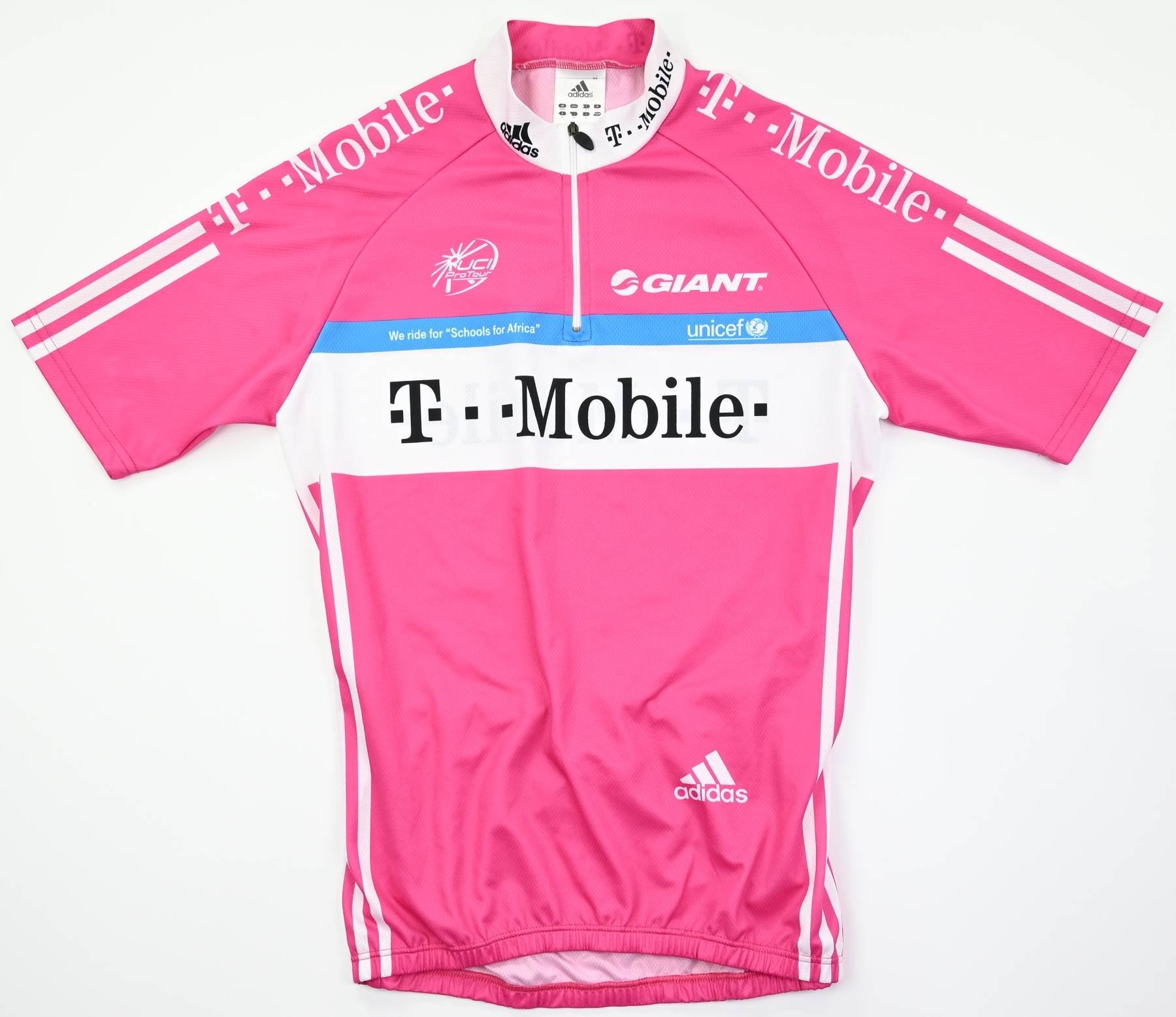 t mobile adidas shirt