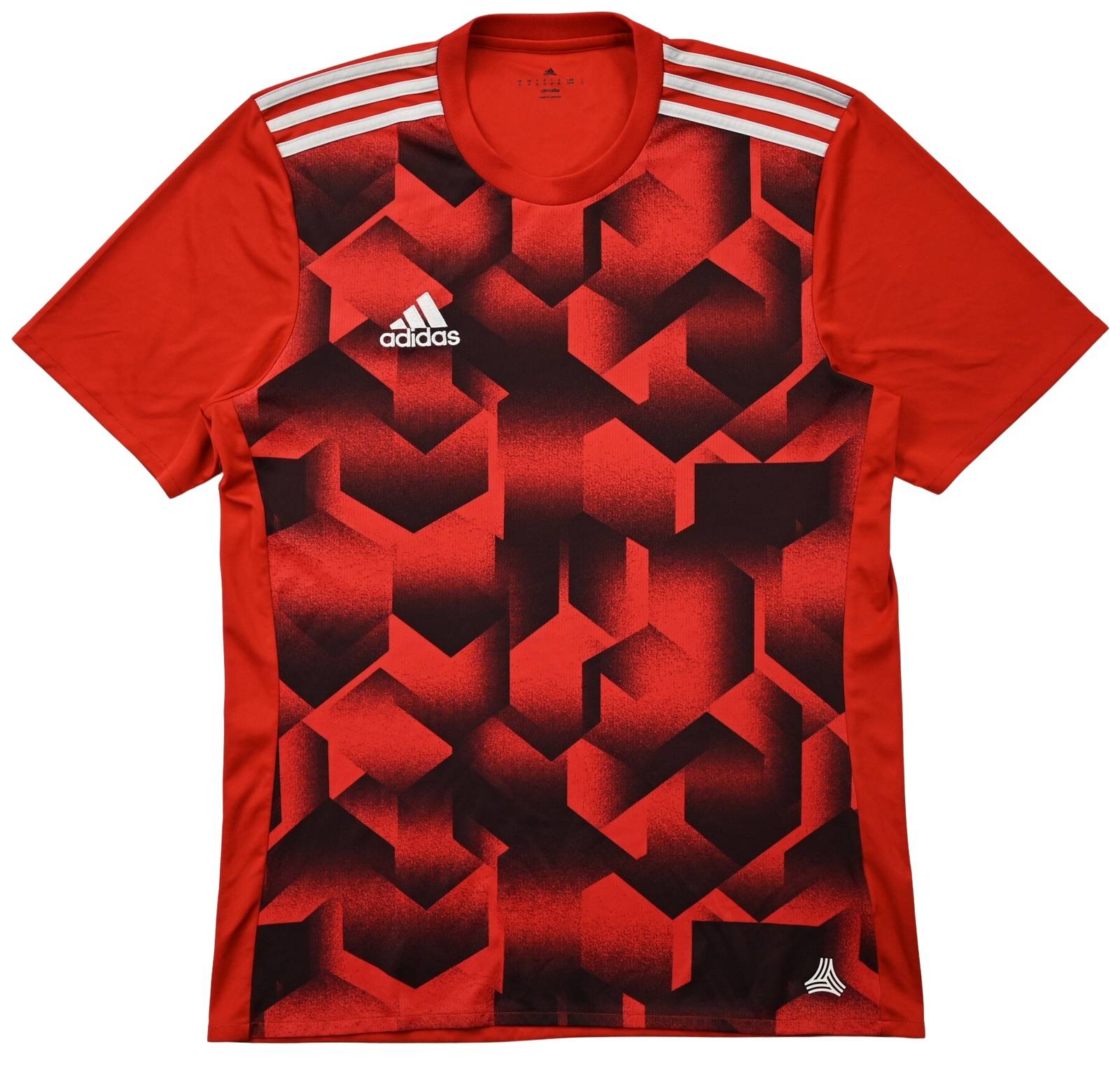 ADIDAS TRAINING SHIRT M Other \ Other Sports | Classic-Shirts.com