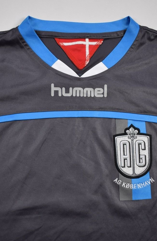 AG HANDBALL HUMMEL SHIRT Other Shirts \ Handball | Classic-Shirts.com