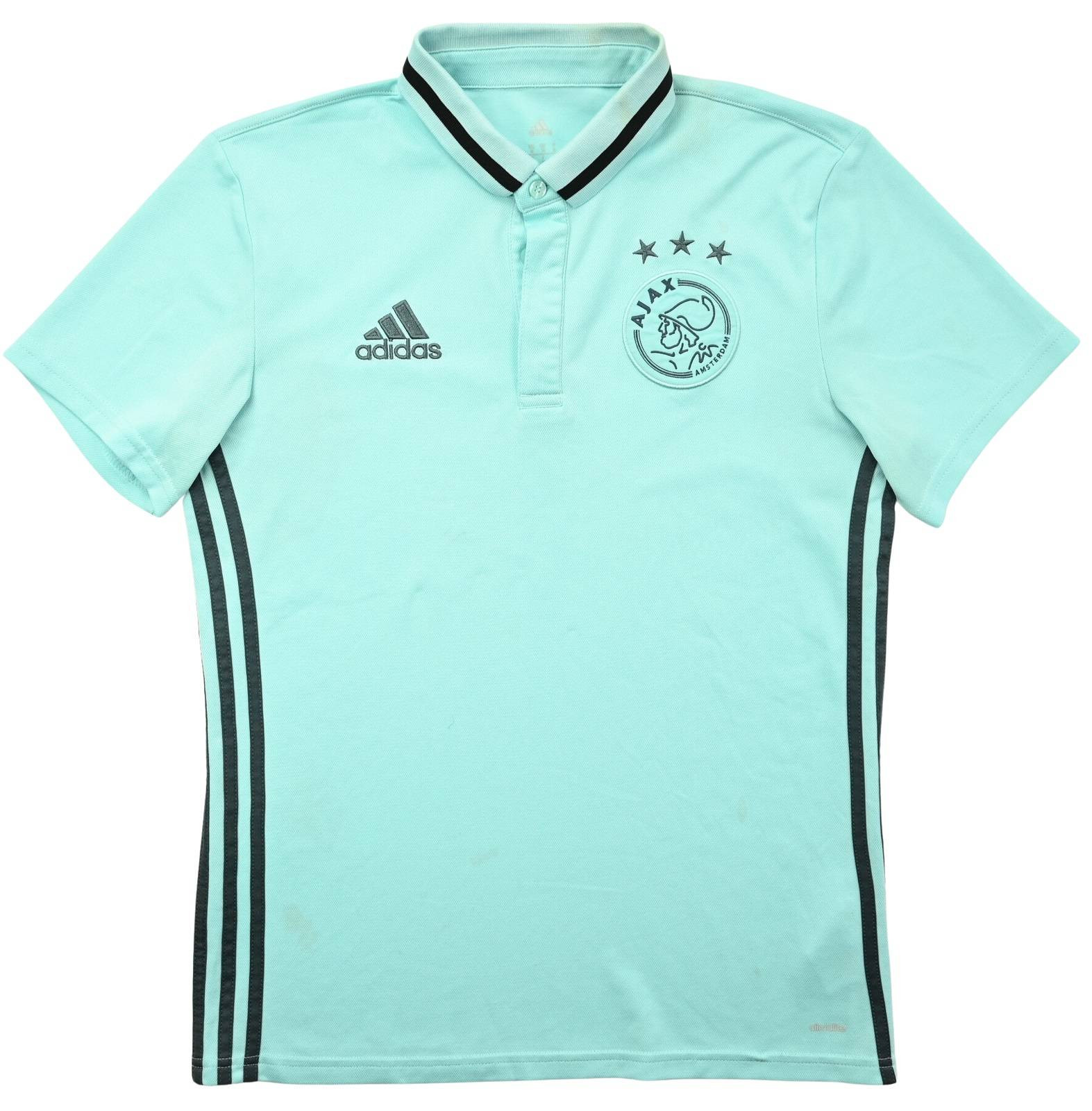 AJAX AMSTERDAM SHIRT S Football / Soccer \ European Clubs \ Dutch Clubs