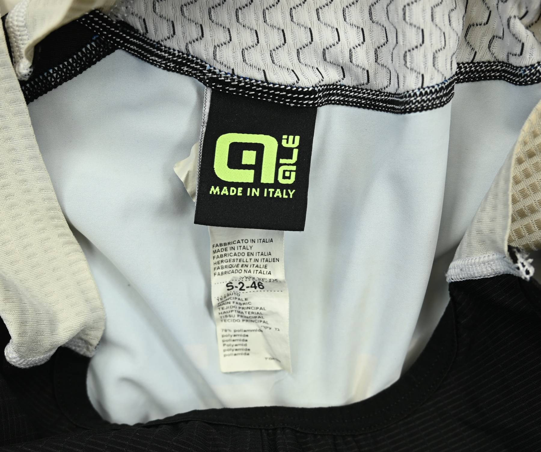 ALE BIKE CYCLING SUIT S Other Shirts \ Cycling