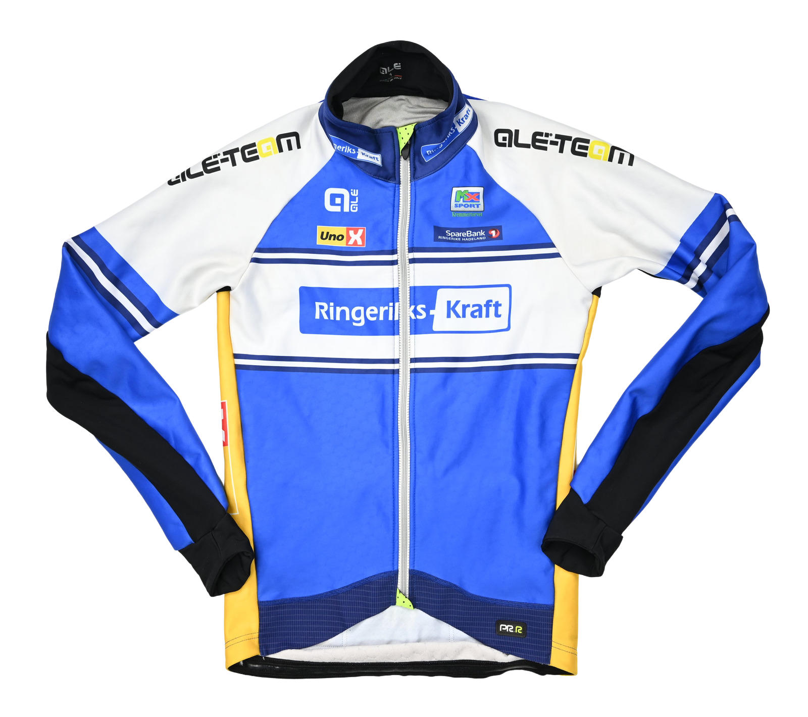 ALE CYCLING JACKET S Other \ Cycling