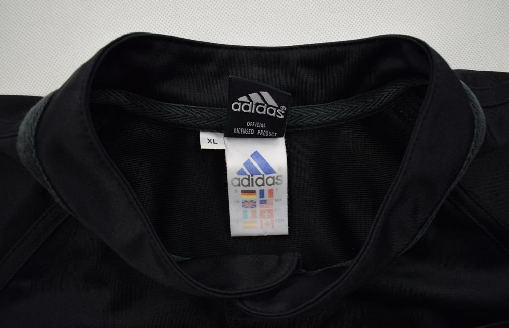 ALL BLACKS NEW ZEALAND RUGBY ADIDAS SHIRT XL Rugby \ Rugby Union \ New ...