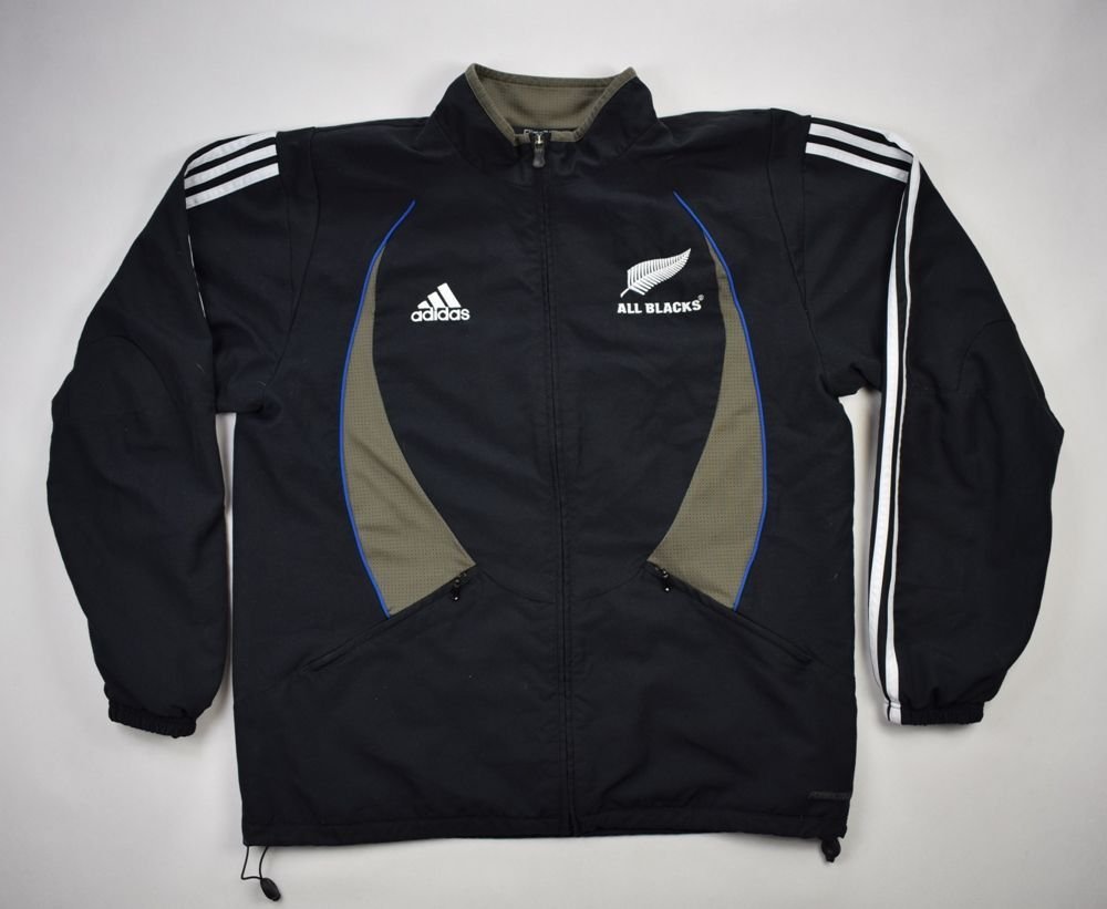 adidas rugby jacket