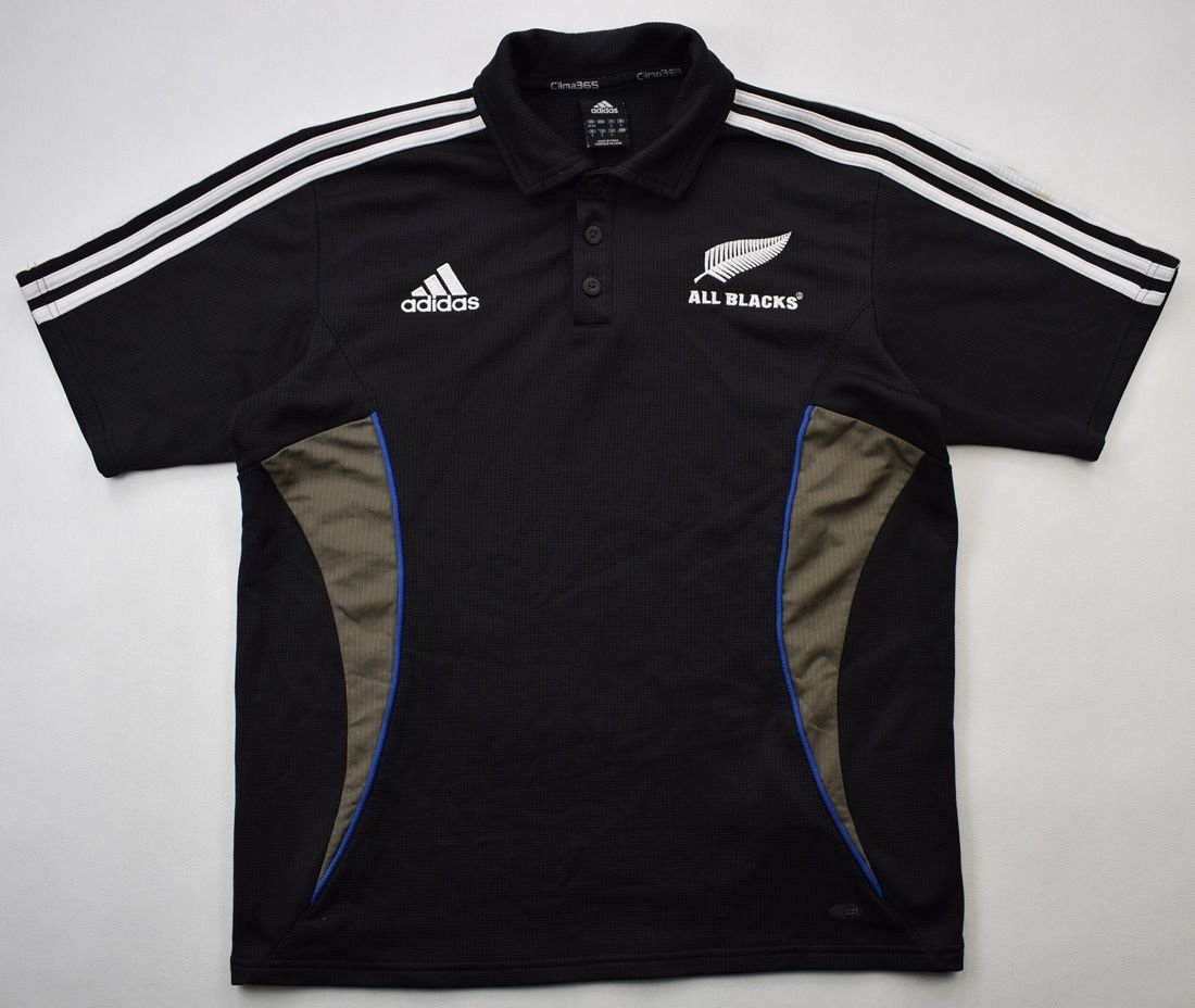 ALL BLACKS NEW ZELAND RUGBY NATIONAL SHIRT S Rugby \ Rugby League \ New ...