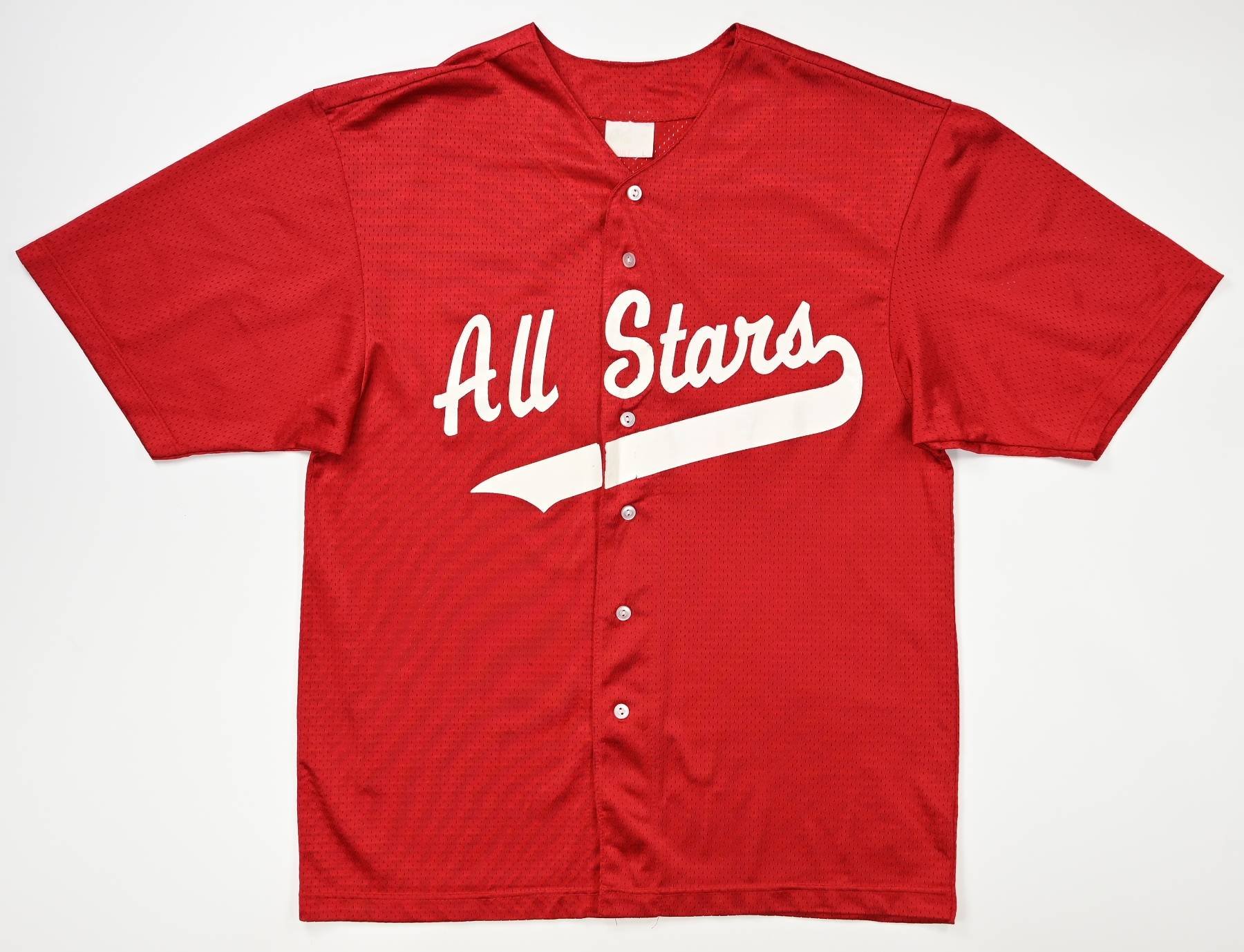 ALL STARS BASEBALL SHIRT L Other \ Baseball