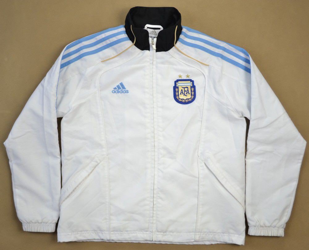 ARGENTINA JACKET M. BOYS Football / Soccer \ International Teams ...