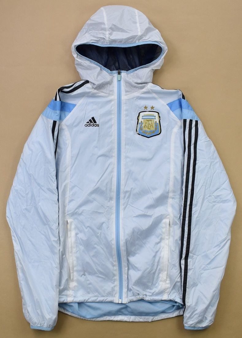ARGENTINA JACKET S Football / Soccer \ International Teams \ North ...