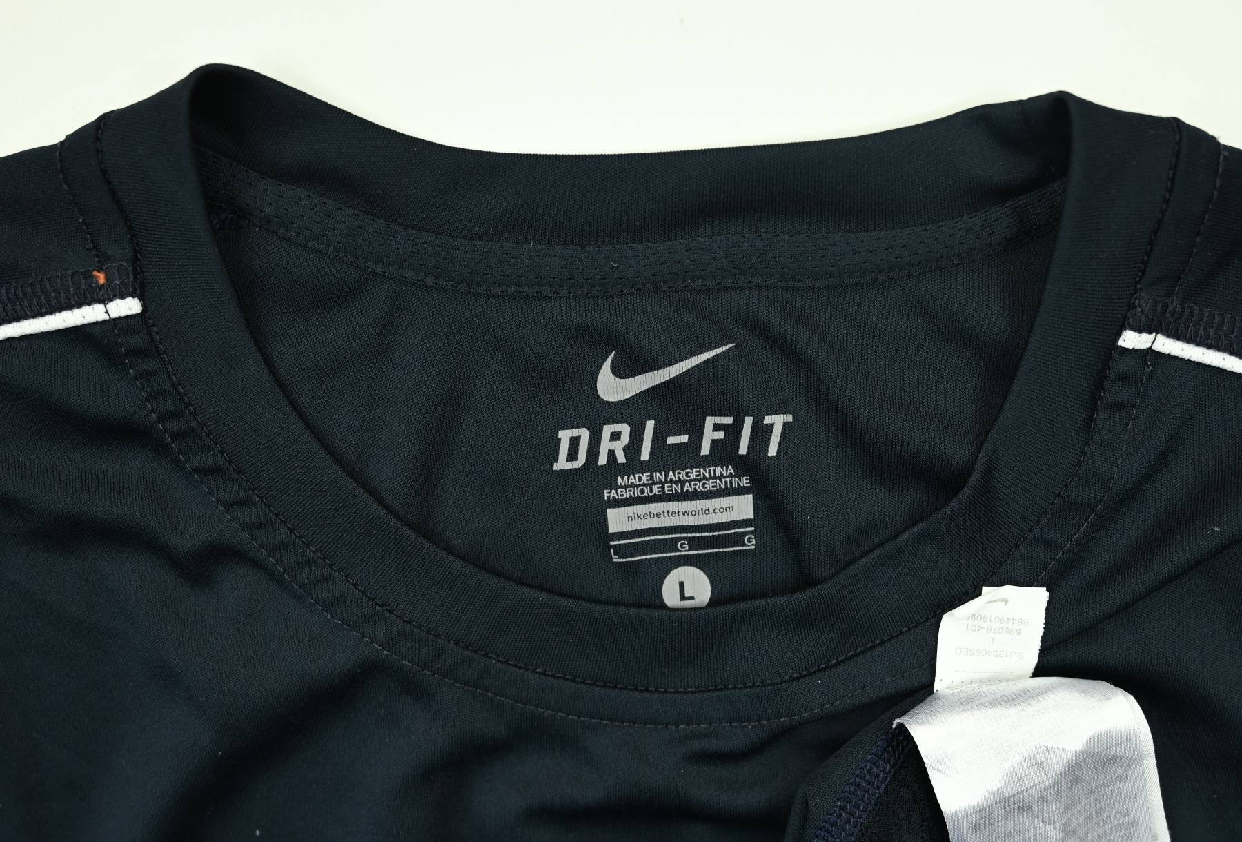 ARGENTINA RUGBY SHIRT L Rugby \ Rugby Union \ Other