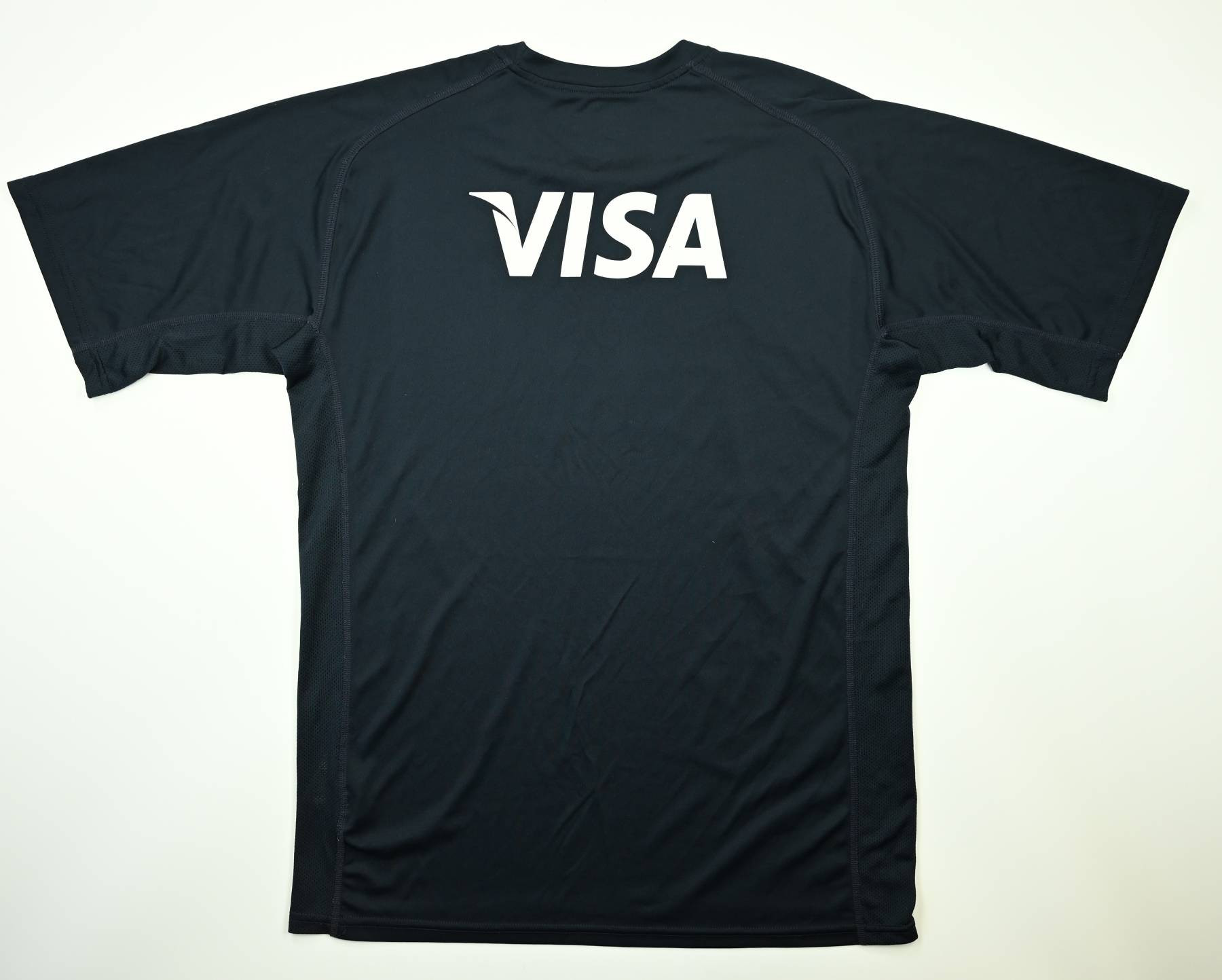 ARGENTINA RUGBY SHIRT L Rugby \ Rugby Union \ Other