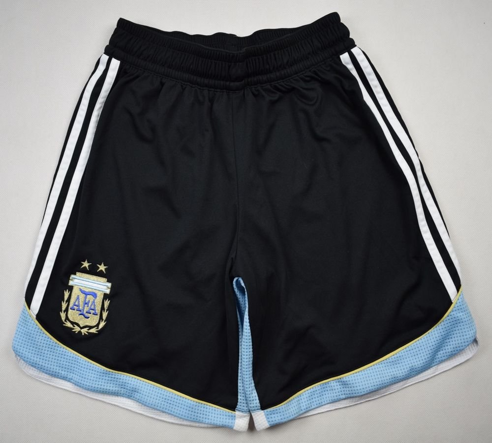 ARGENTINA SHORTS S Football / Soccer \ International Teams \ North ...