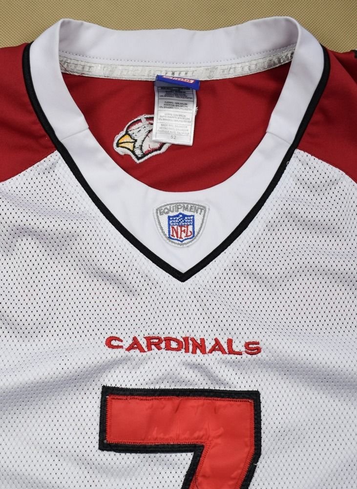 Arizona Cardinals NFL *Leinart* Reebok Shirt XL