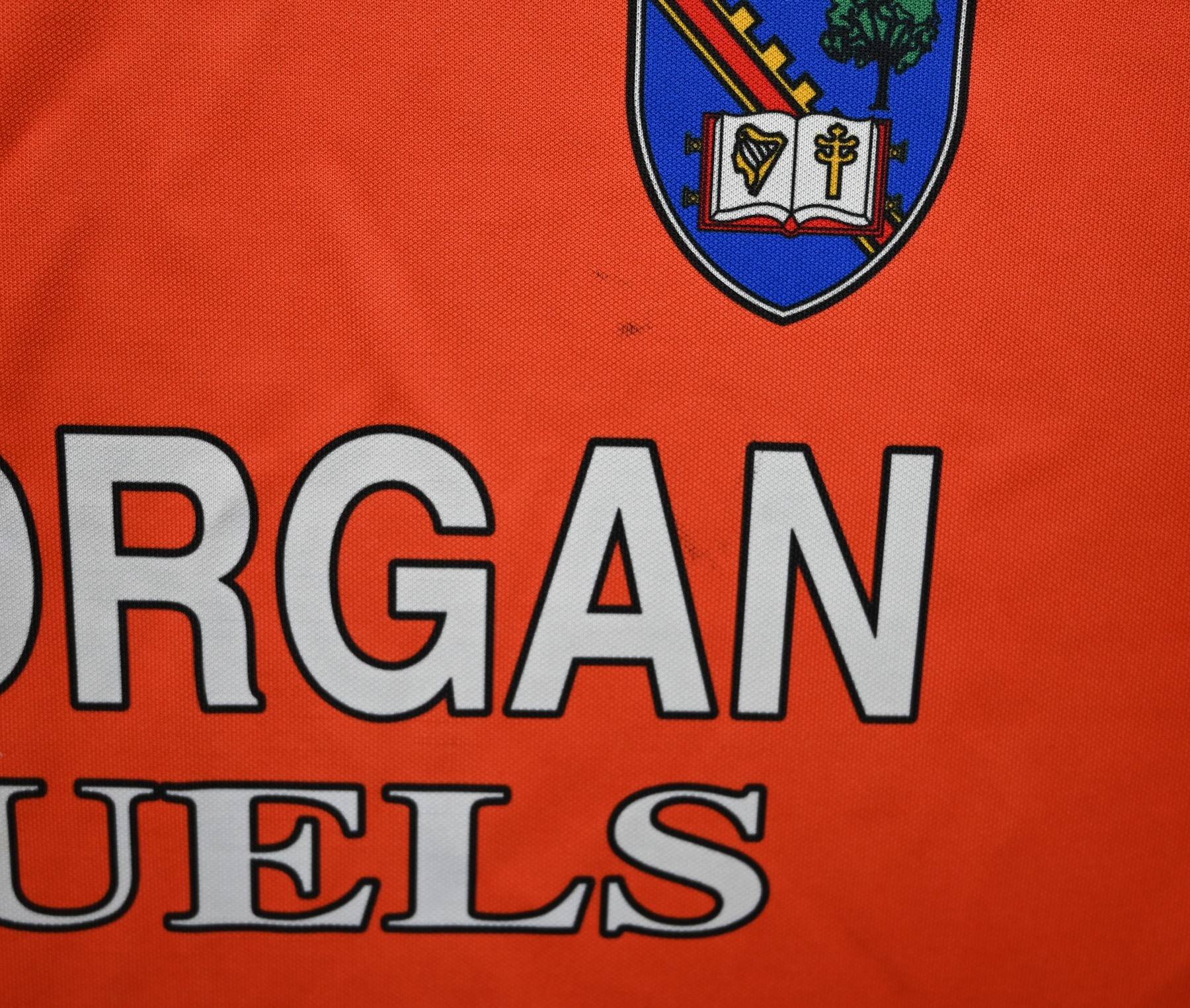 Buy Armagh GAA At