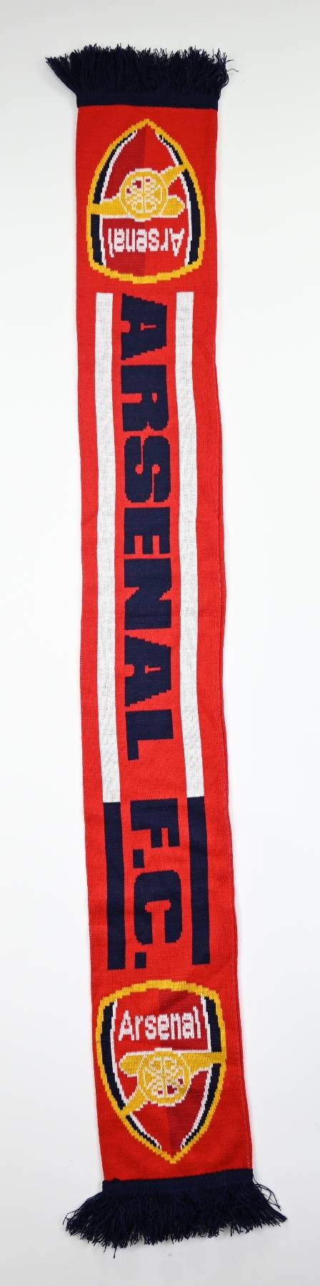 ARSENAL F.C. SCARF Other \ Scarves | Classic-Shirts.com