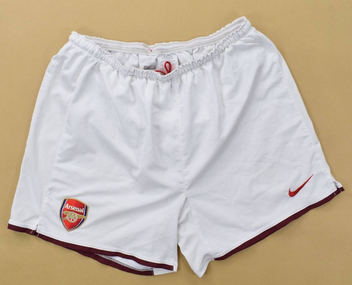 ARSENAL LONDON SHORTS 2XL Football / Soccer \ Premier League \ Arsenal ...