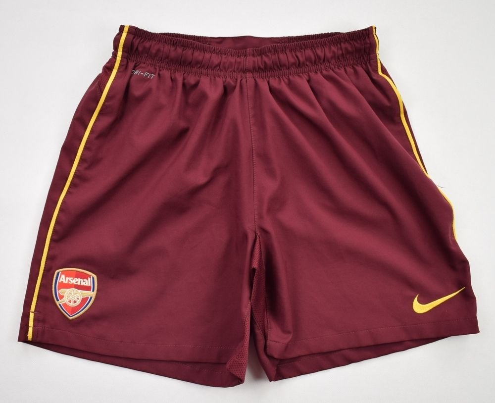 ARSENAL SHORTS M. BOYS 140-152 CM Football / Soccer \ Premier League ...