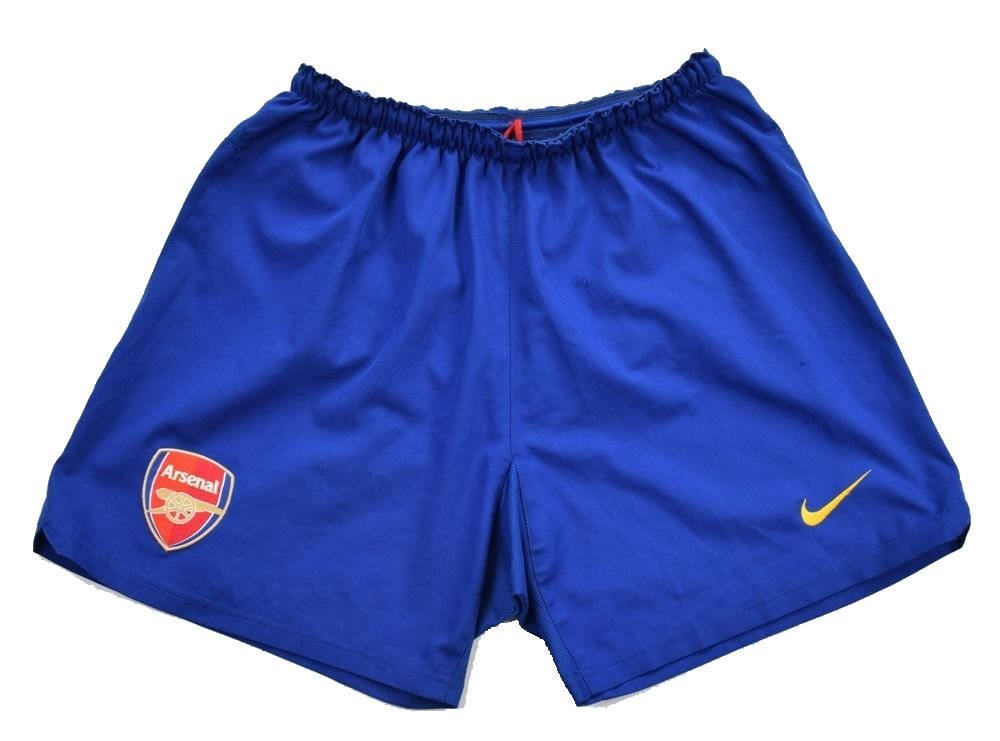 ARSENAL SHORTS S Football / Soccer \ Premier League \ Arsenal London ...