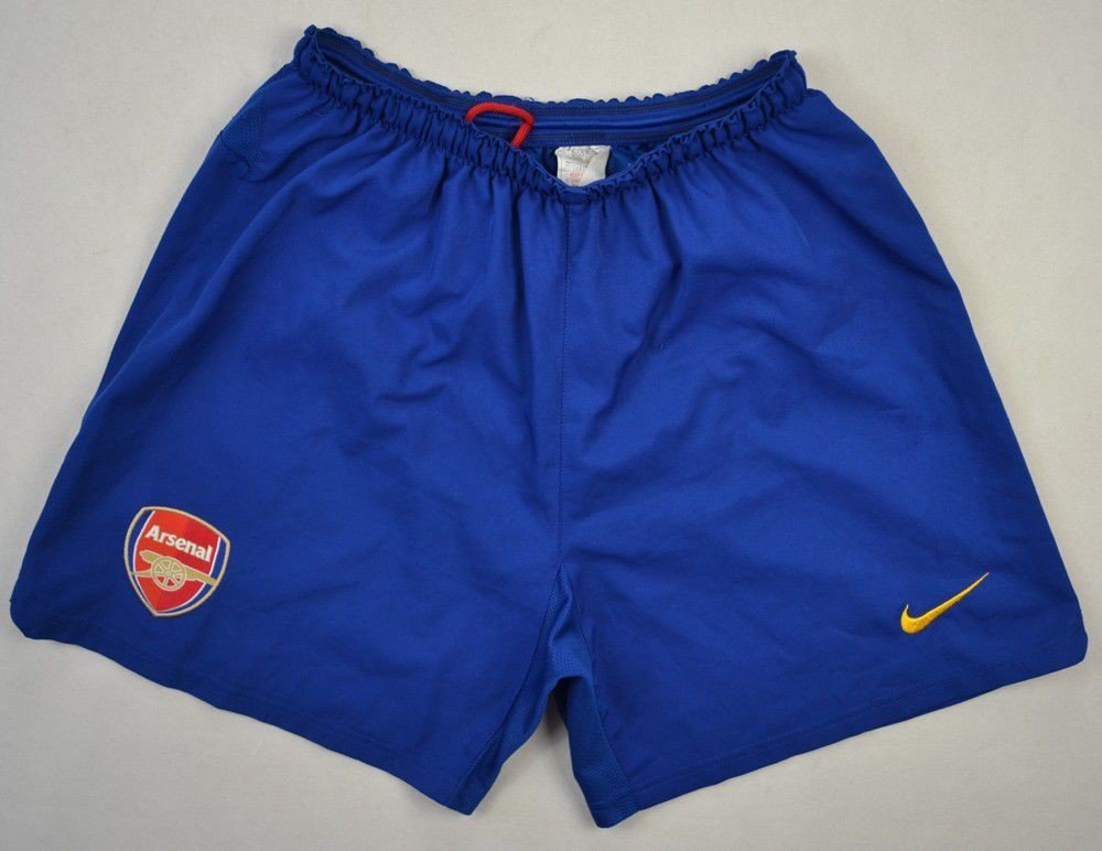 Arsenal Shorts S Football   Soccer \ Premier League \ Arsenal London 