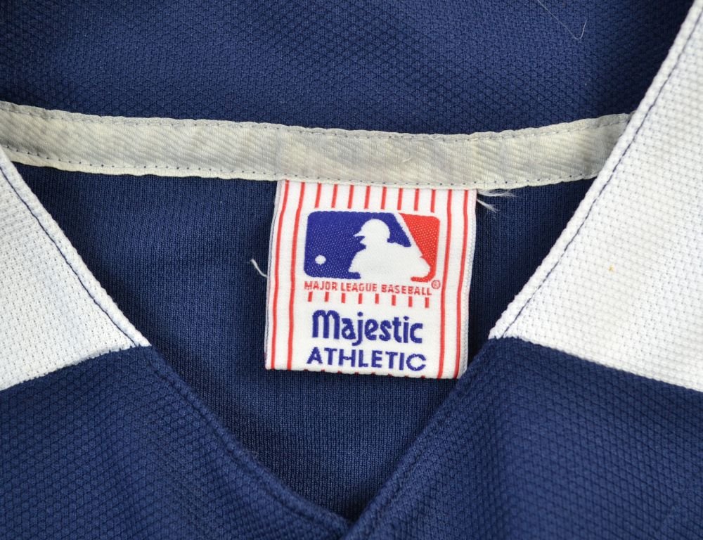 ATLANTA BRAVES MLB MAJESTIC ATHLETIC Other Shirts \ Baseball | Classic ...