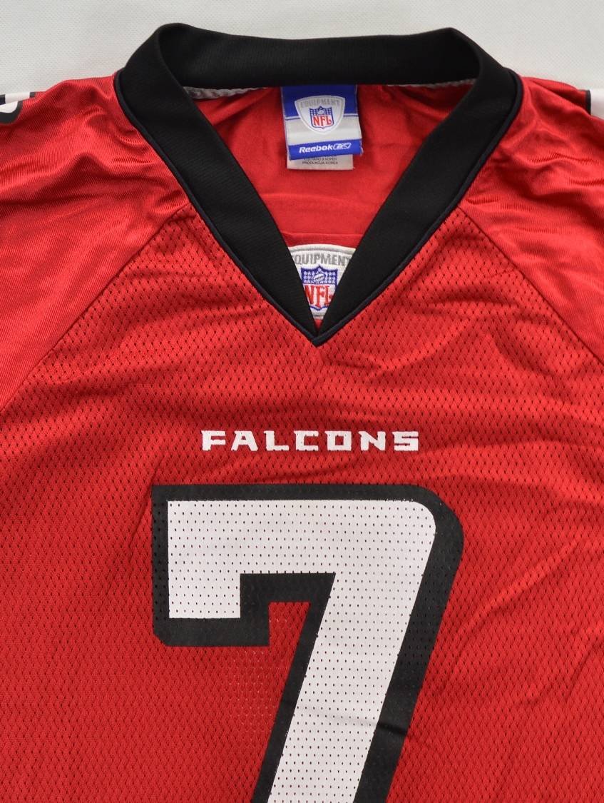 ATLANTA FALCONS *VICK* NFL REEBOK SHIRT M Other Shirts \ American ...