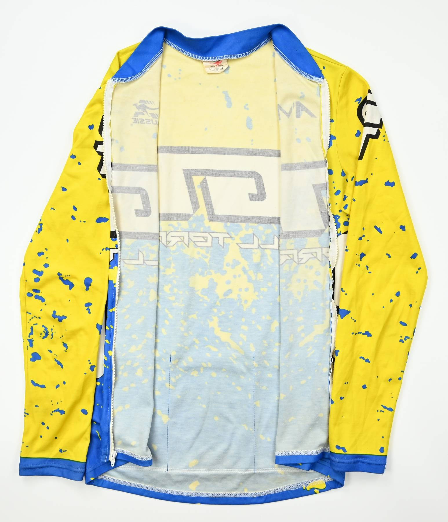 AUSSIE CYCLING All Tera GT LONGSLEEVE S Other \ Cycling Classic