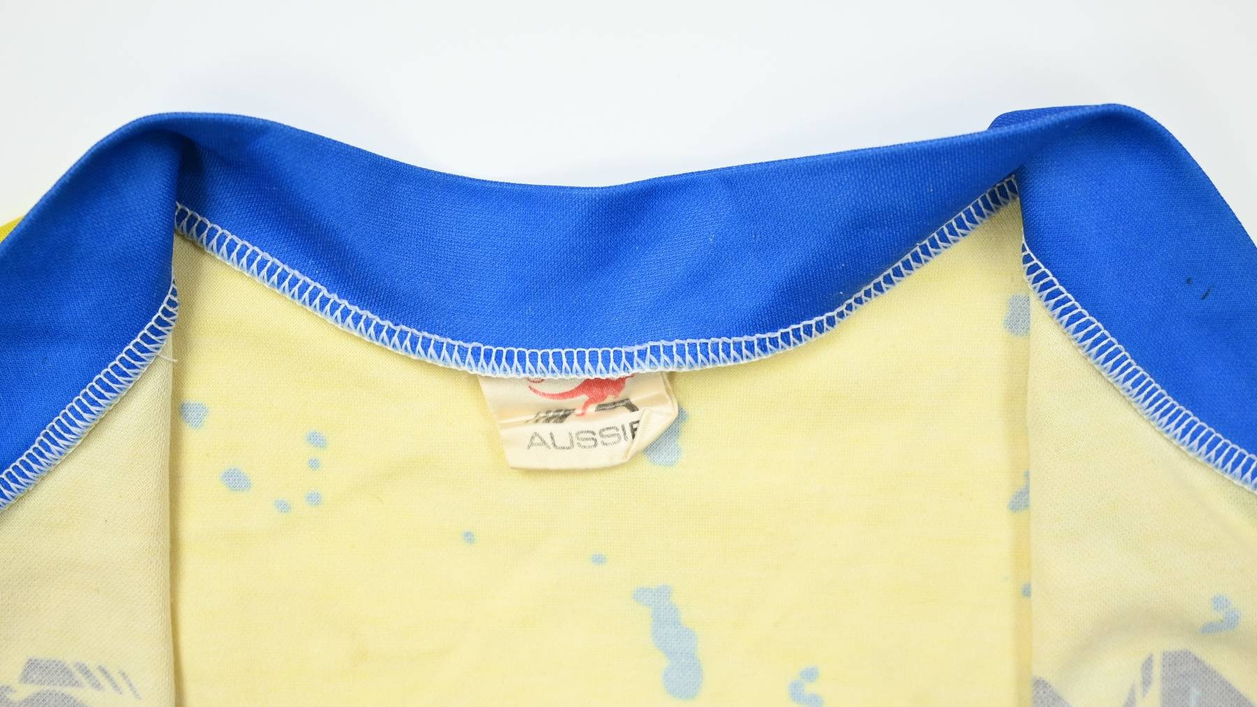 AUSSIE CYCLING All Tera GT LONGSLEEVE S Other \ Cycling Classic