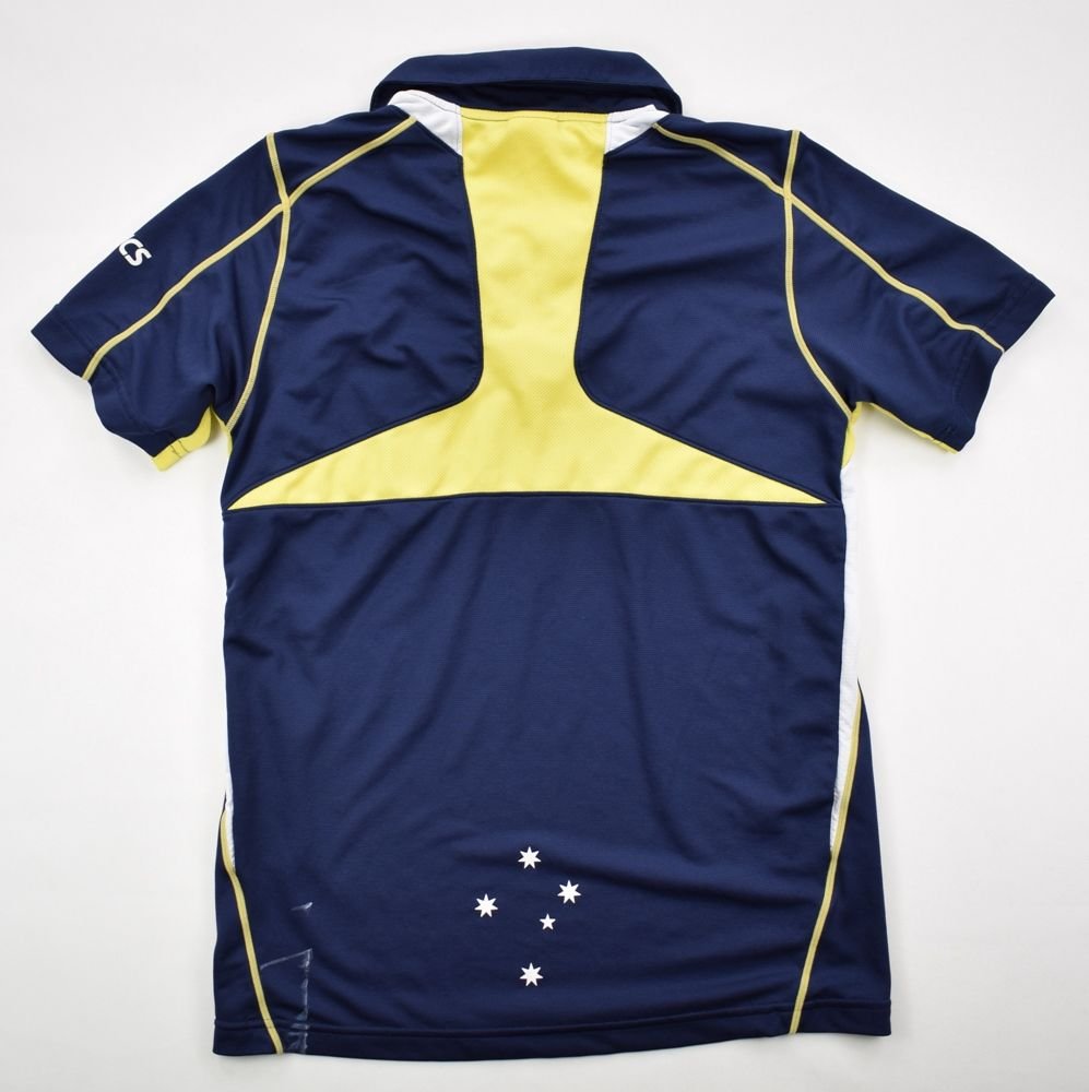 asics cricket jersey