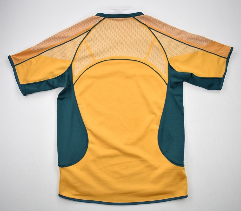AUSTRALIA RUGBY CANTERBURY SHIRT S Rugby \ Rugby Union \ Australia ...