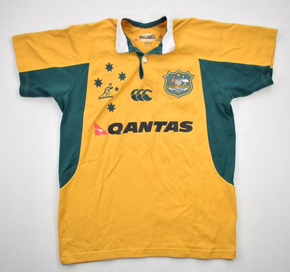 Australia Rugby Shirt 