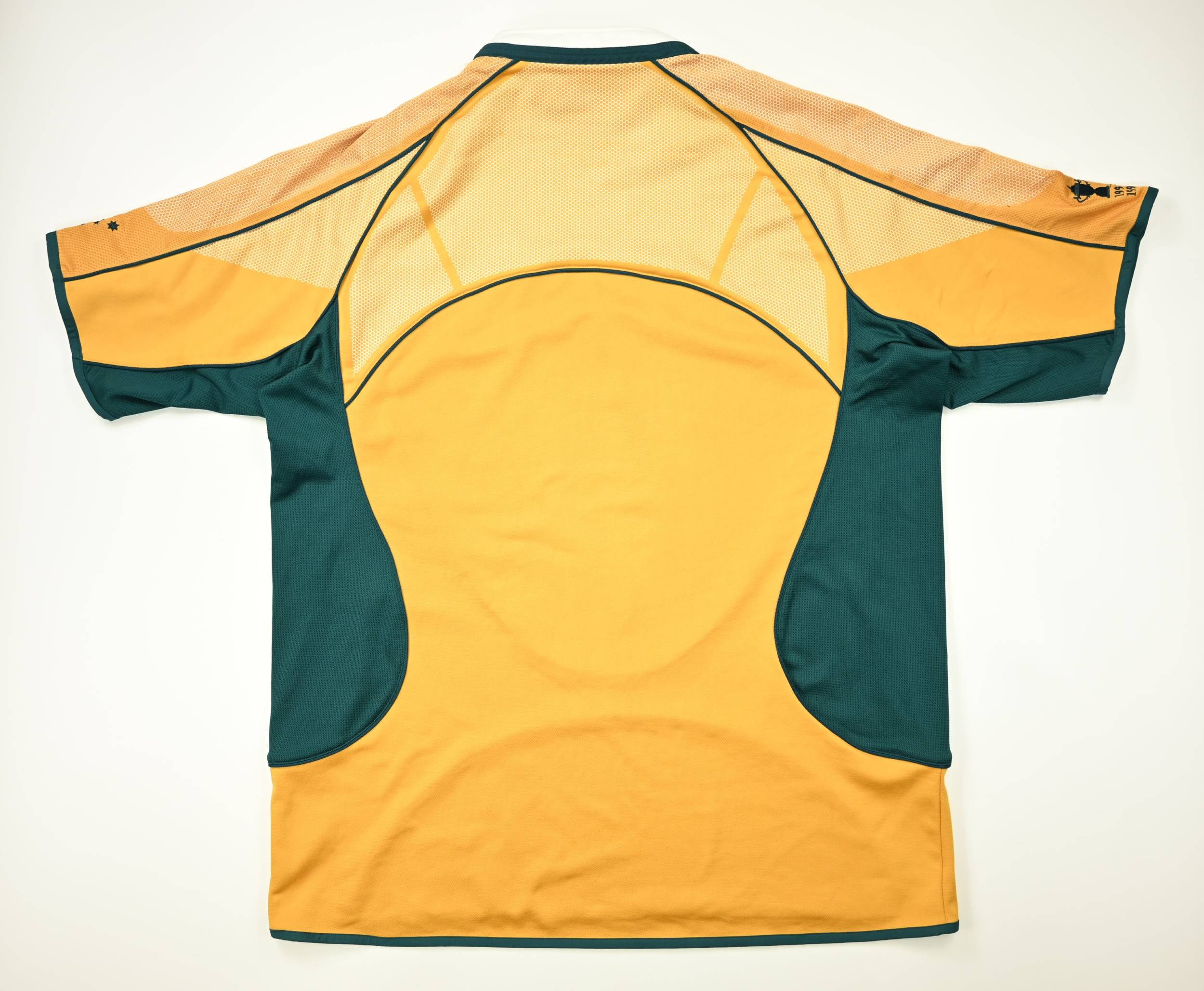 AUSTRALIA RUGBY SHIRT XXL Rugby \ Rugby Union \ Australia Classic