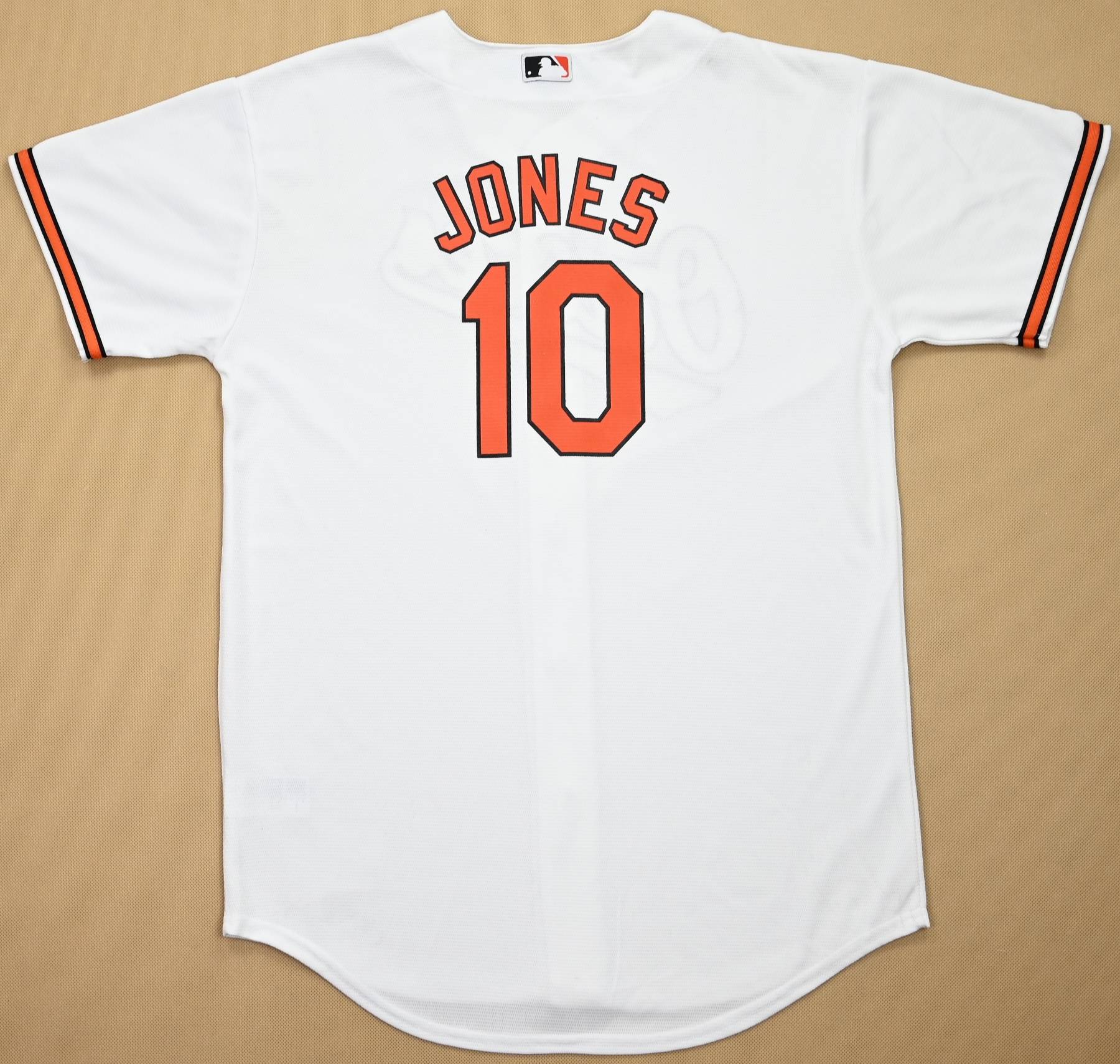 Baltimore Orioles 6 Size MLB Jerseys for sale