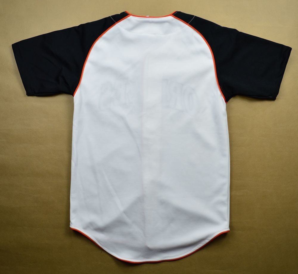 Men's TX3 Cool Baltimore Orioles MLB Short Sleeve Gray Baseball T-Shirt  Medium