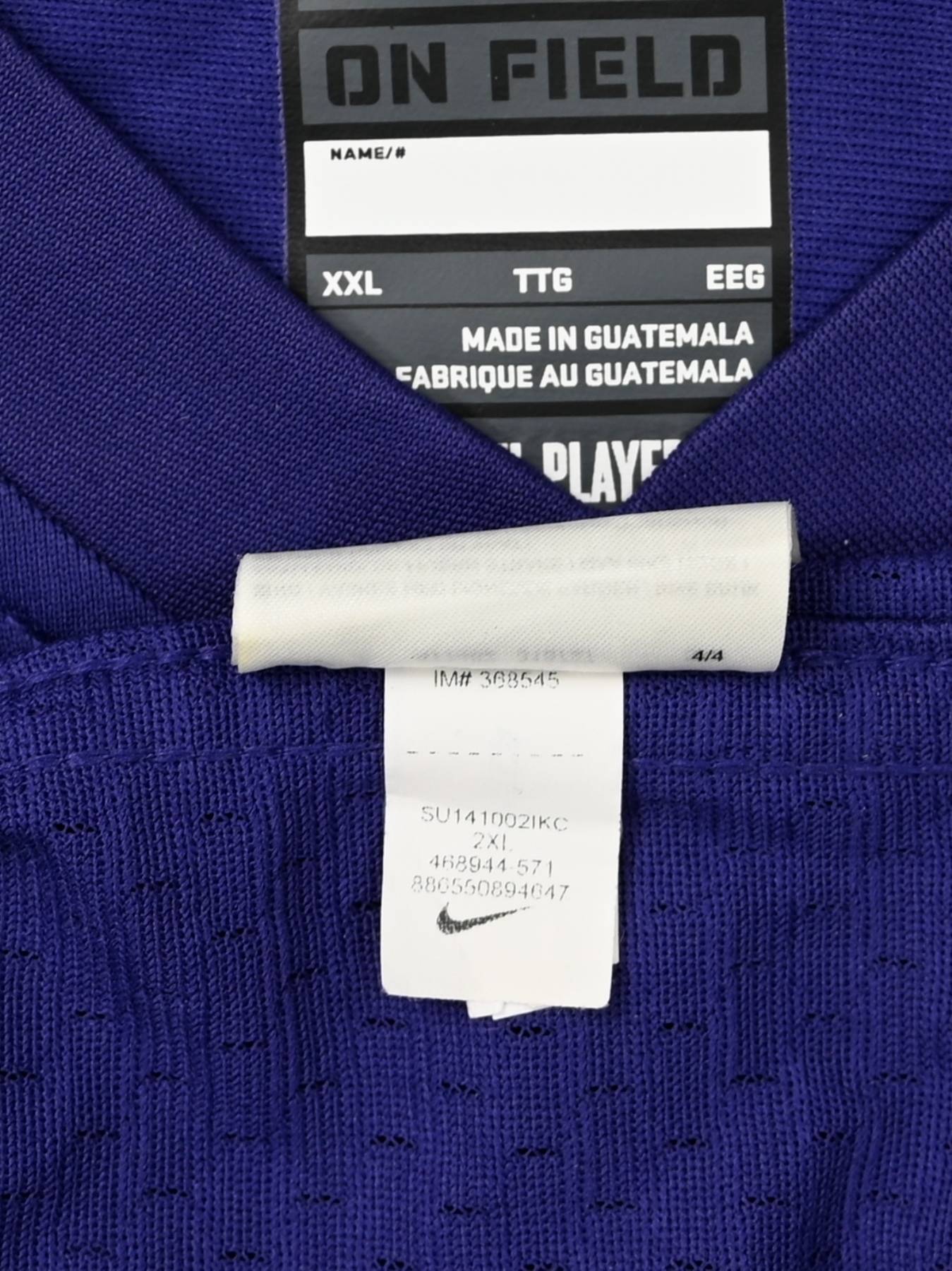 Nike guatemala outlet xxl