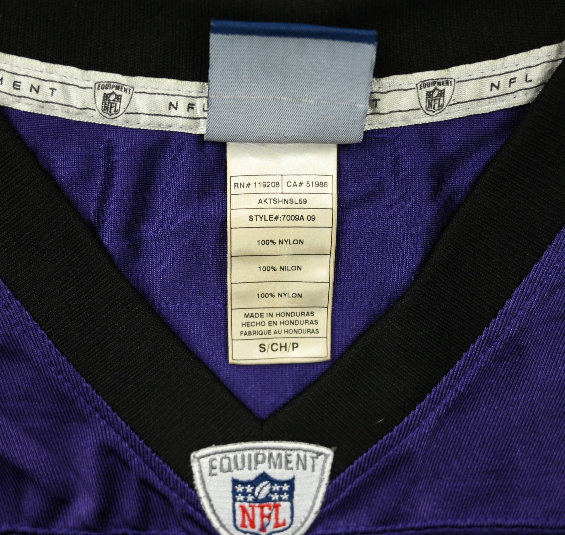 Buy NFL Baltimore Ravens Jerseys & Merchandise Australia