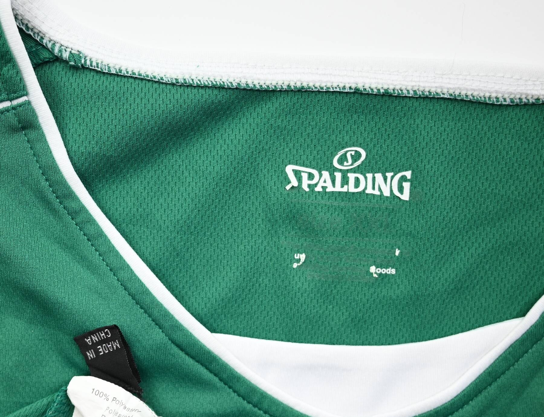 BASKET ZIELONA GÓRA *ZAJCEW* SHIRT XXL Other Shirts \ Basketball New in