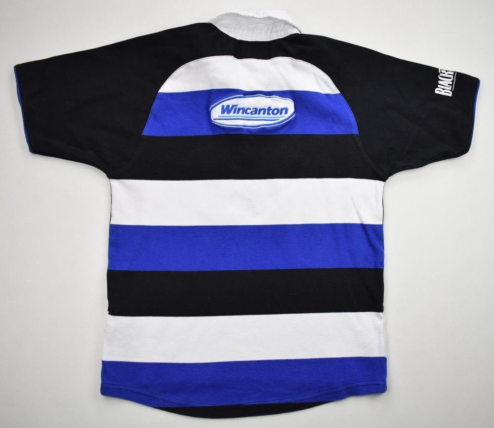 BATH RUGBY PUMA SHIRT S Rugby \ Rugby Union \ Bath Rugby Classic