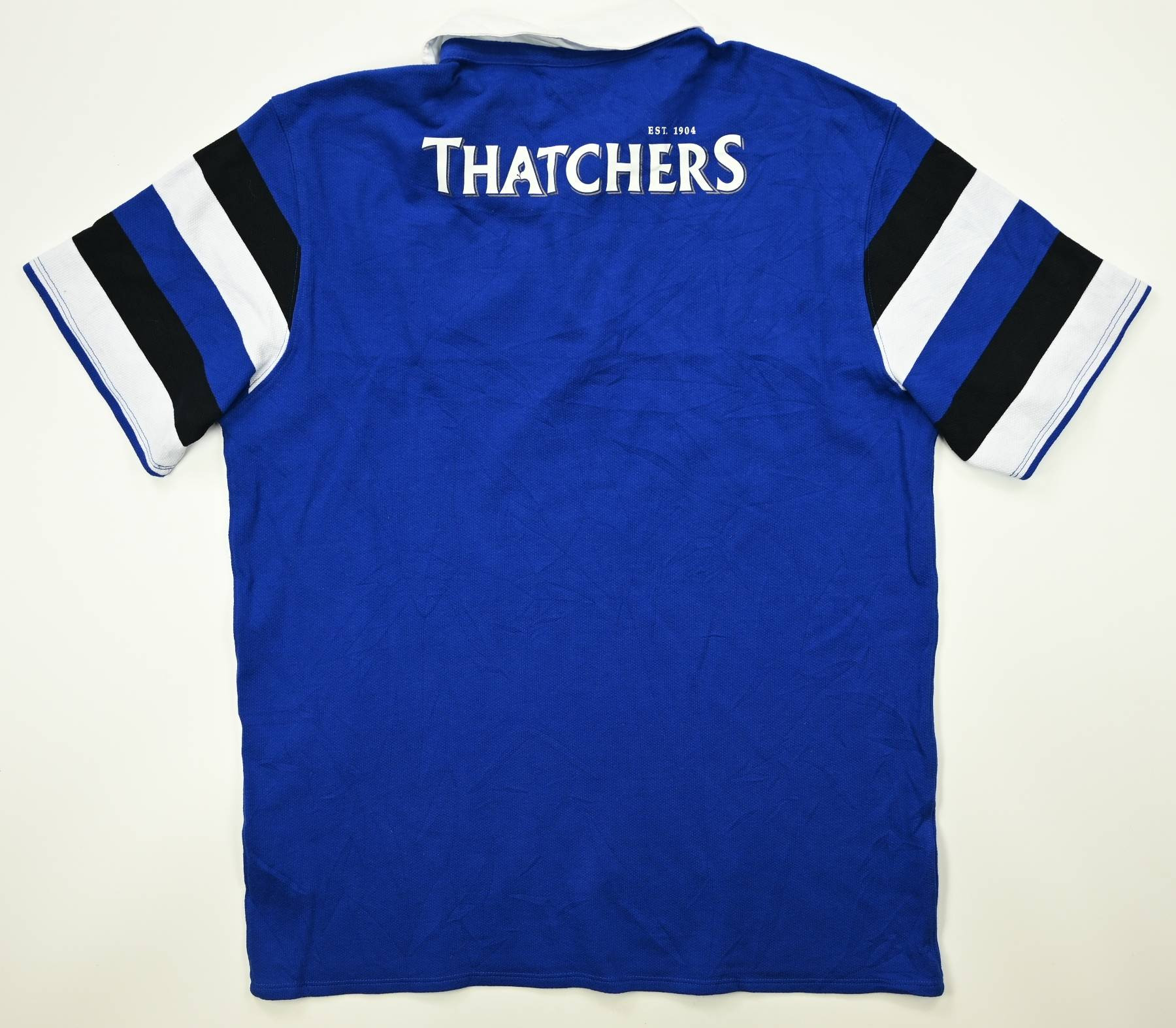 BATH RUGBY SHIRT M Rugby \ Rugby Union \ Bath Rugby