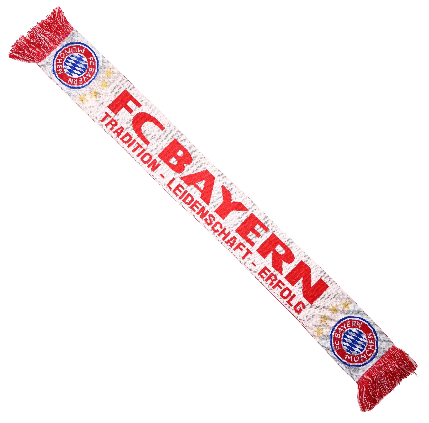 BAYERN MUNCHEN SCARF Other \ Scarves | Classic-Shirts.com