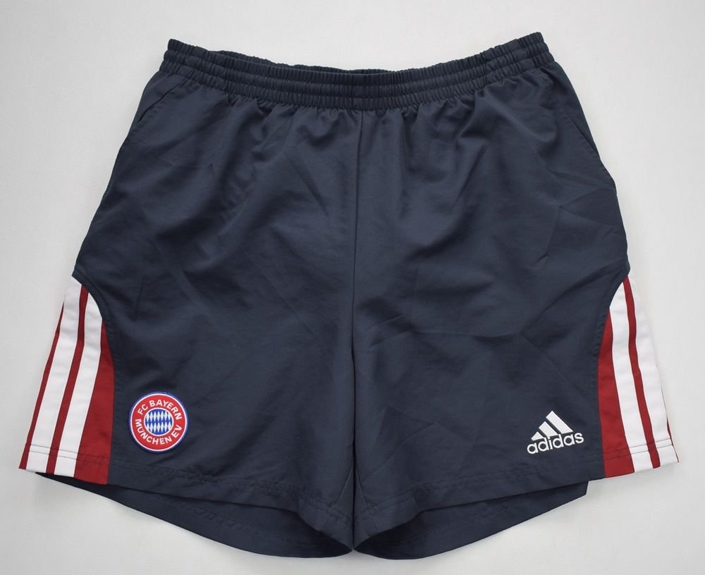bayern munchen shorts