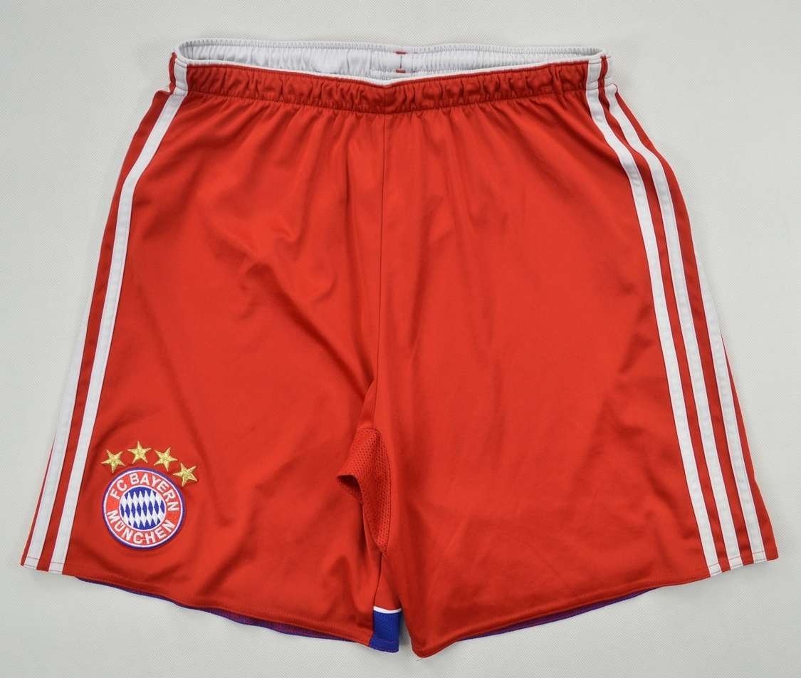 bayern munich shorts