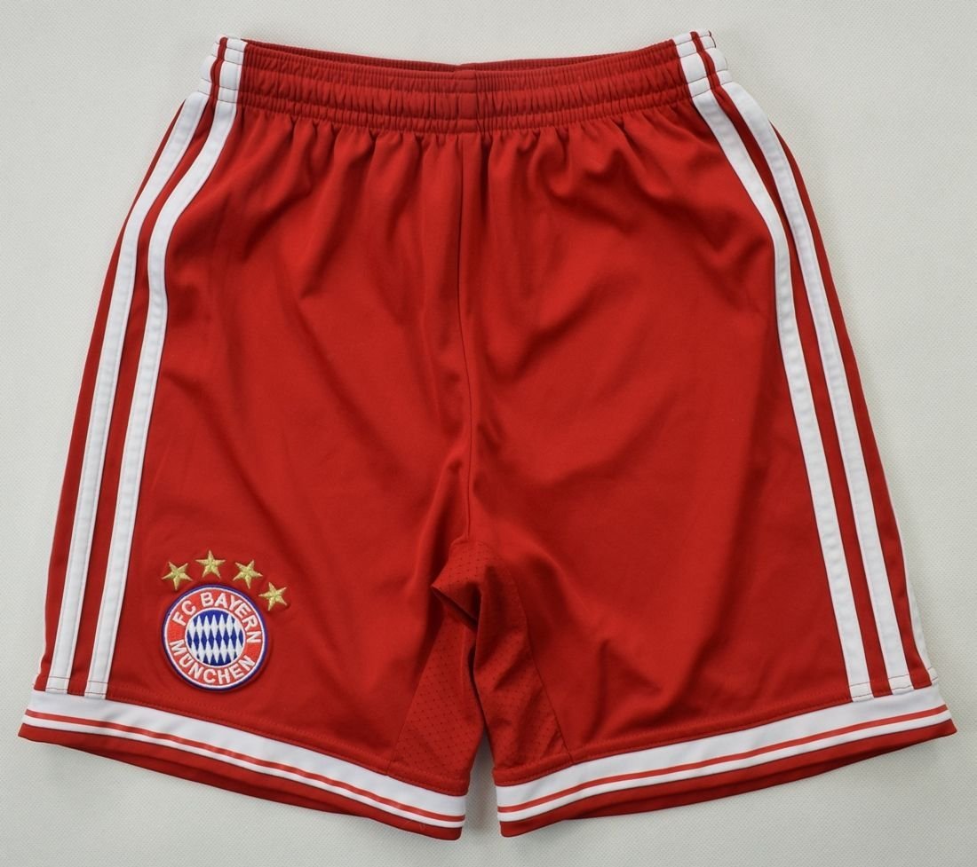 shorts bayern münchen